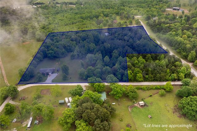 9577 Sims Road, Harrison, AR 72601