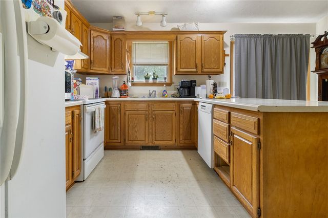 9577 Sims Road, Harrison, AR 72601