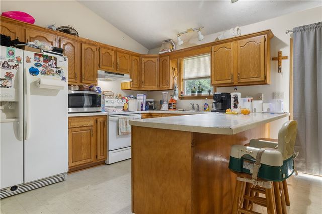 9577 Sims Road, Harrison, AR 72601