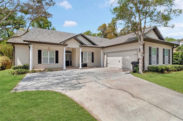 11102 NW 18TH ROAD, Gainesville, FL 32606