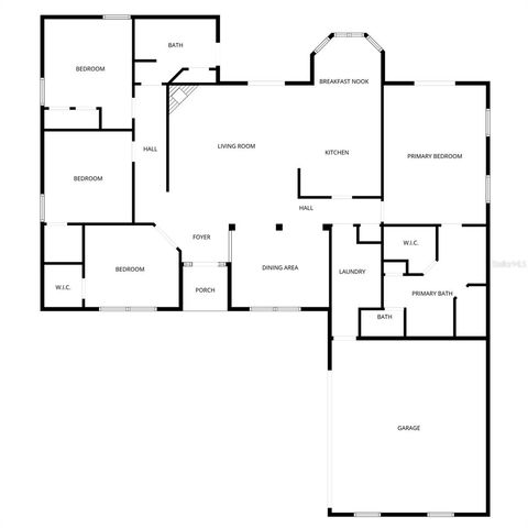 11102 NW 18TH ROAD, Gainesville, FL 32606