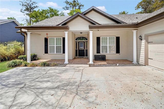 11102 NW 18TH ROAD, Gainesville, FL 32606