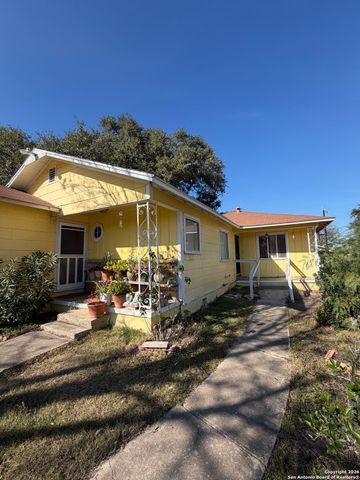 917 San Francisco, San Antonio, TX 78201