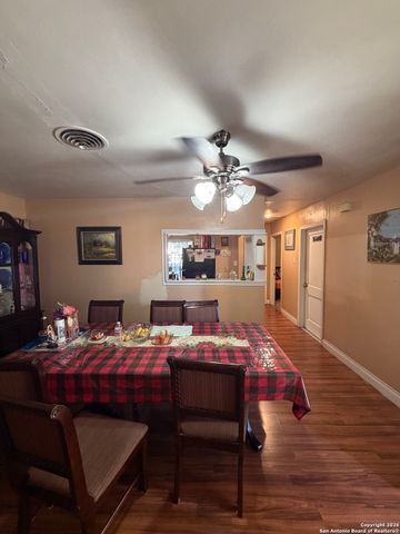 917 San Francisco, San Antonio, TX 78201