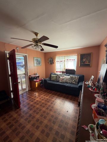917 San Francisco, San Antonio, TX 78201