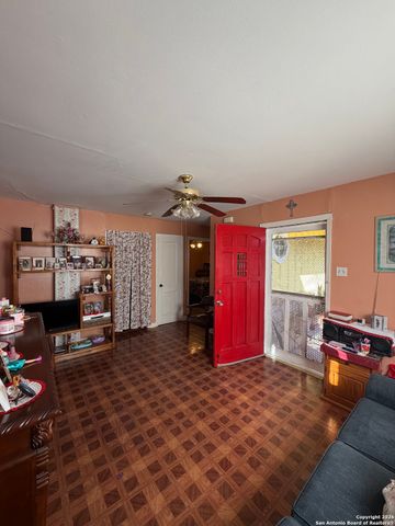 917 San Francisco, San Antonio, TX 78201