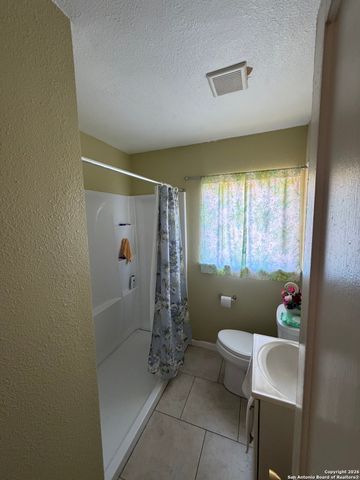 917 San Francisco, San Antonio, TX 78201