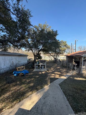 917 San Francisco, San Antonio, TX 78201