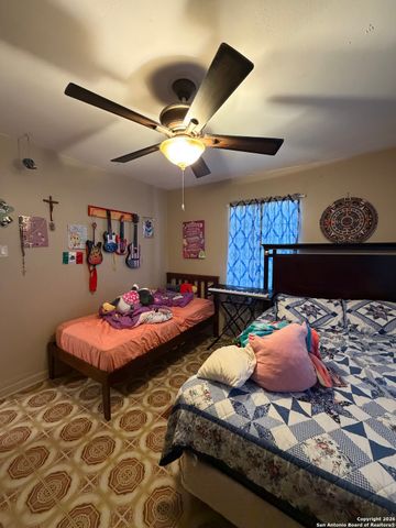 917 San Francisco, San Antonio, TX 78201