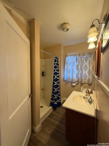 917 San Francisco, San Antonio, TX 78201