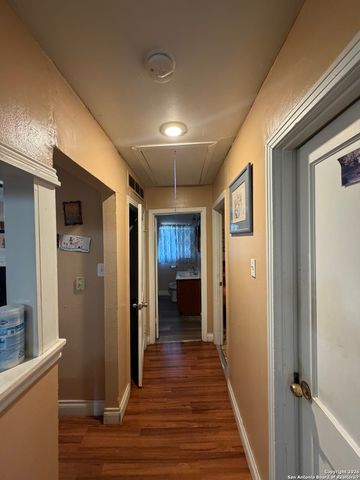 917 San Francisco, San Antonio, TX 78201