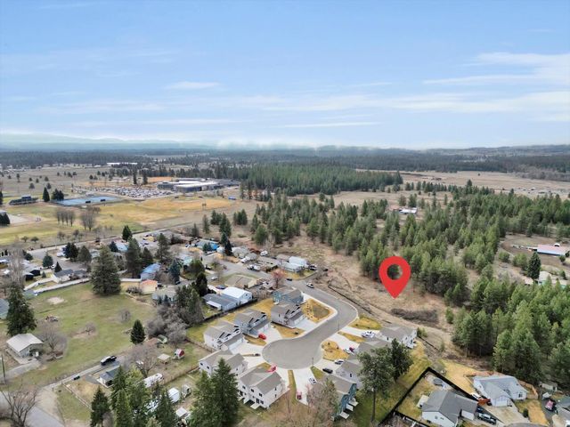 8xx E F St, Deer Park, WA 99006