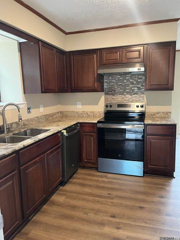 7547 Green Gate Dr, Baton Rouge, LA 70811