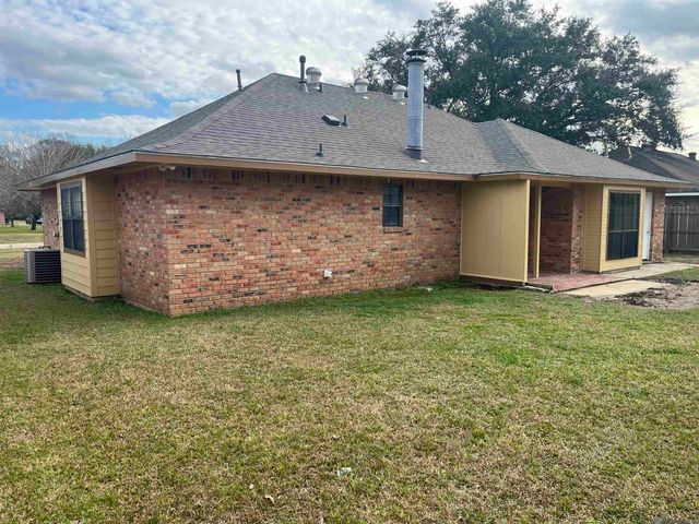 7547 Green Gate Dr, Baton Rouge, LA 70811