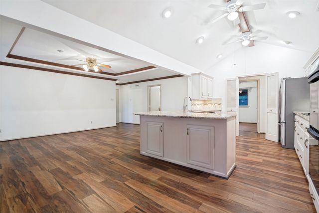 2614 Northridge Drive, Garland, TX 75043