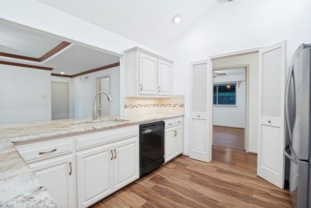 2614 Northridge Drive, Garland, TX 75043