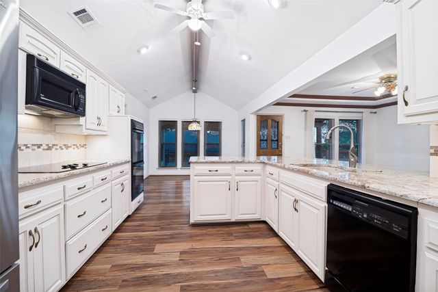 2614 Northridge Drive, Garland, TX 75043