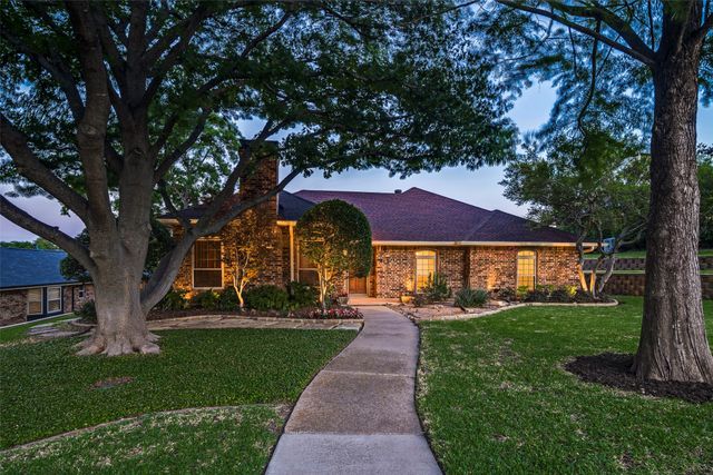 2614 Northridge Drive, Garland, TX 75043