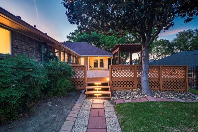 2614 Northridge Drive, Garland, TX 75043