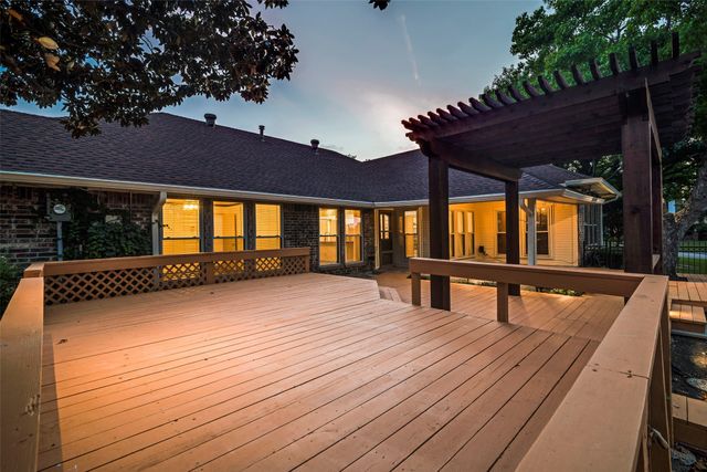 2614 Northridge Drive, Garland, TX 75043