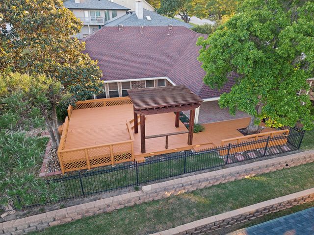 2614 Northridge Drive, Garland, TX 75043