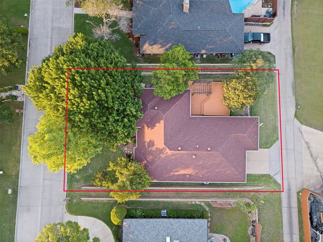2614 Northridge Drive, Garland, TX 75043