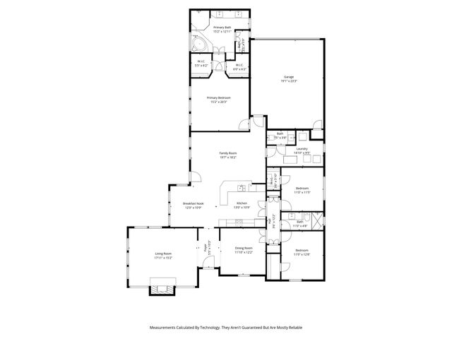 2614 Northridge Drive, Garland, TX 75043