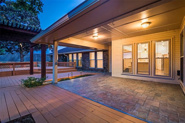 2614 Northridge Drive, Garland, TX 75043