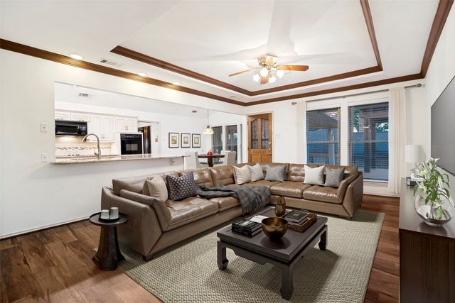 2614 Northridge Drive, Garland, TX 75043