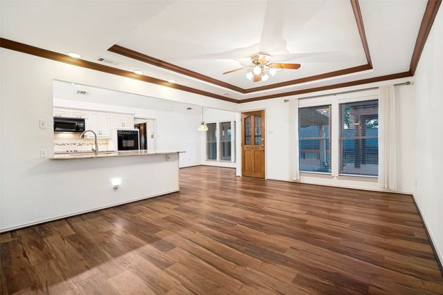 2614 Northridge Drive, Garland, TX 75043