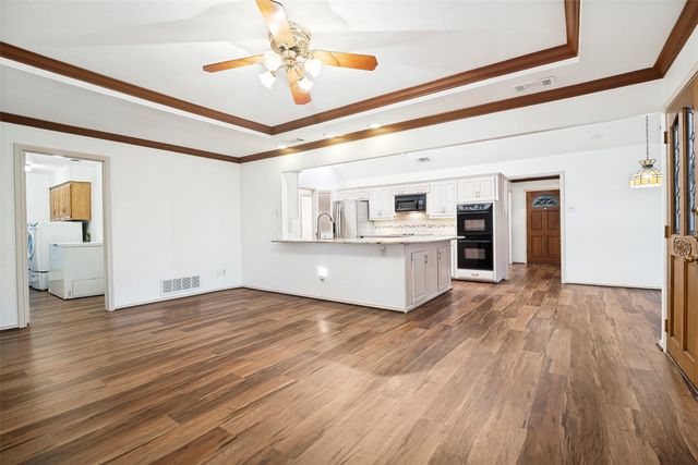 2614 Northridge Drive, Garland, TX 75043