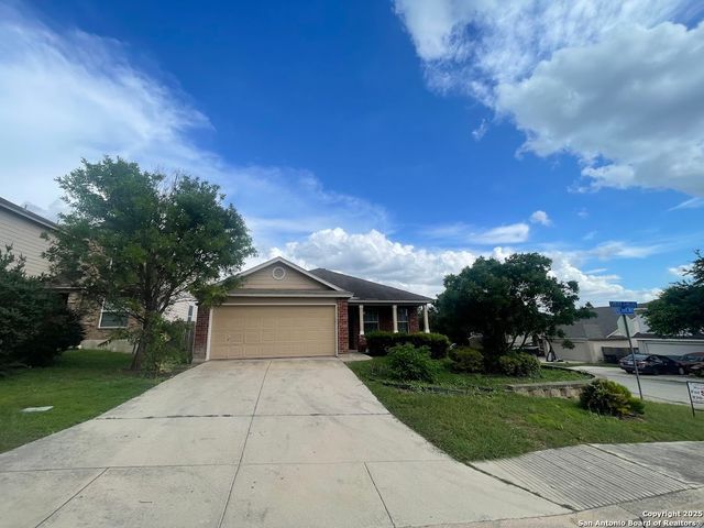 6602 NORA VISTA WAY, San Antonio, TX 78233