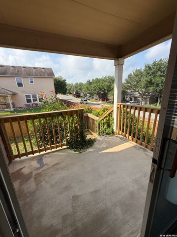 6602 NORA VISTA WAY, San Antonio, TX 78233