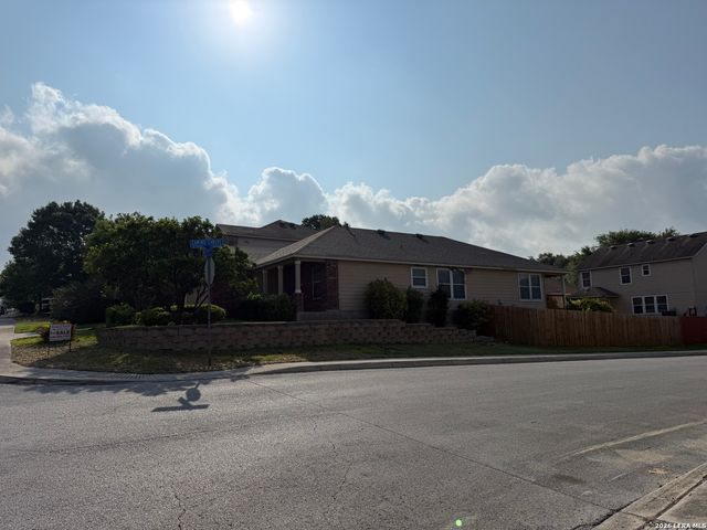 6602 NORA VISTA WAY, San Antonio, TX 78233