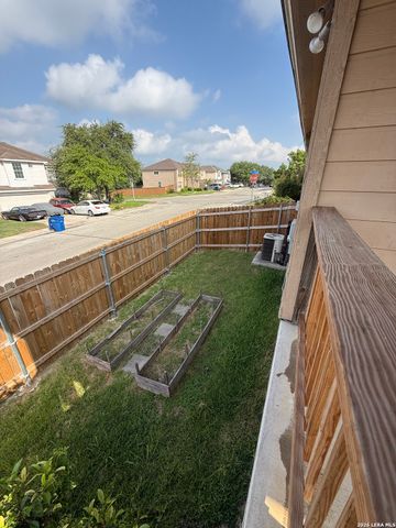 6602 NORA VISTA WAY, San Antonio, TX 78233