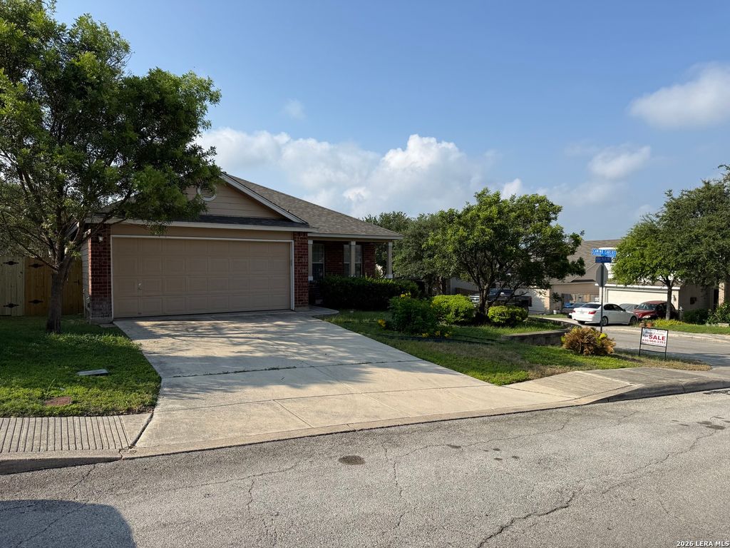 6602 NORA VISTA WAY, San Antonio, TX 78233