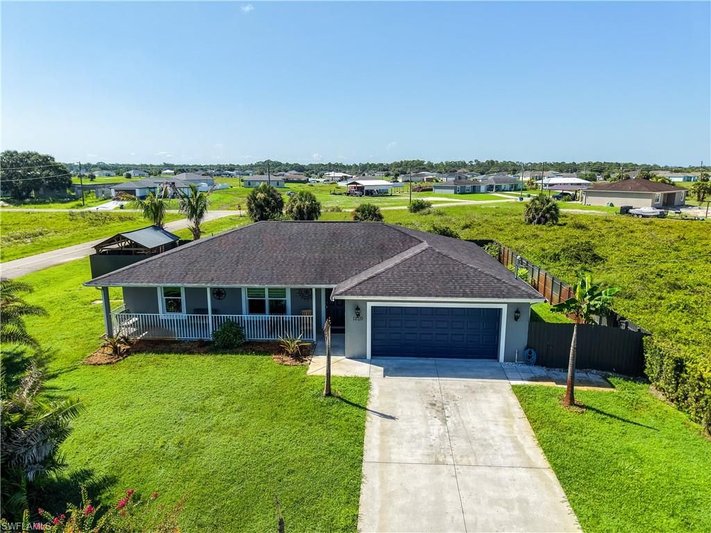 1220 Moore RUN, LABELLE, FL 33935 — photo 2