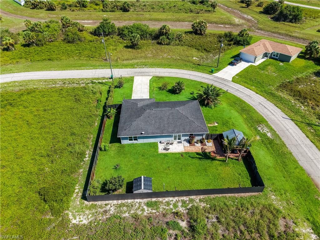 1220 Moore RUN, LABELLE, FL 33935 — photo 3