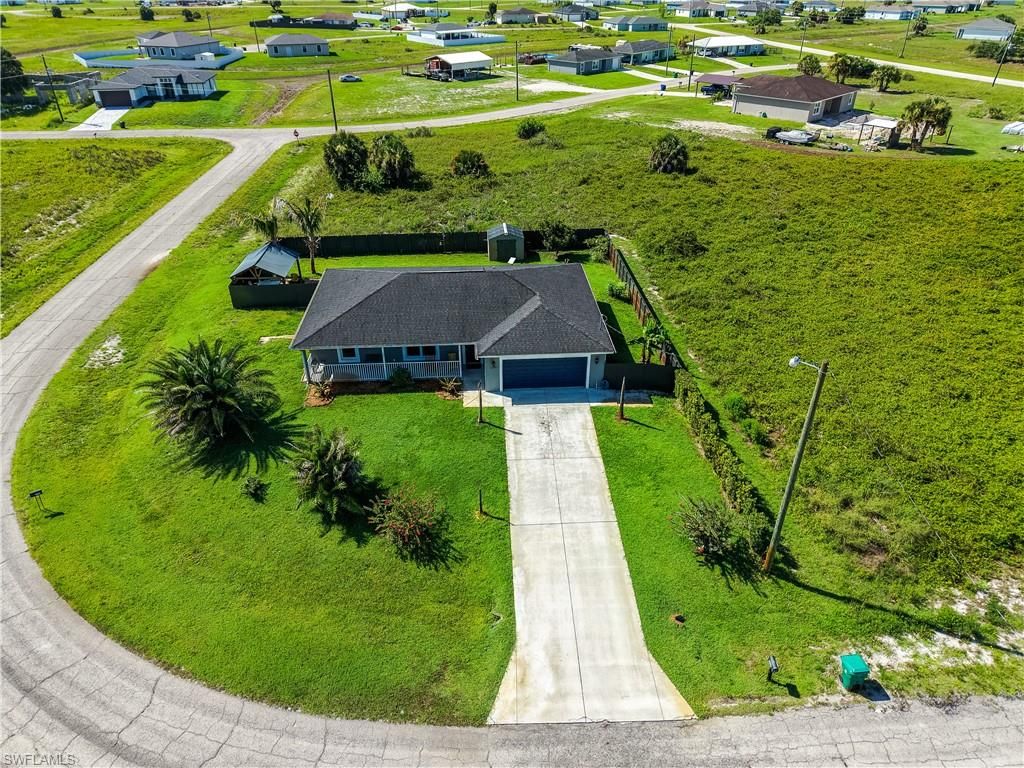 1220 Moore RUN, LABELLE, FL 33935 — photo 5