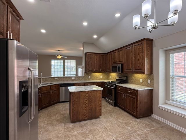 108 Cole Street, Forney, TX 75126