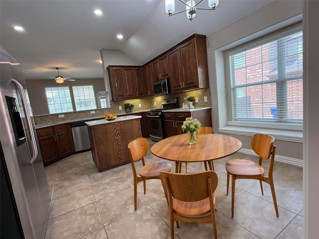 108 Cole Street, Forney, TX 75126