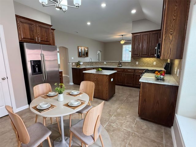 108 Cole Street, Forney, TX 75126