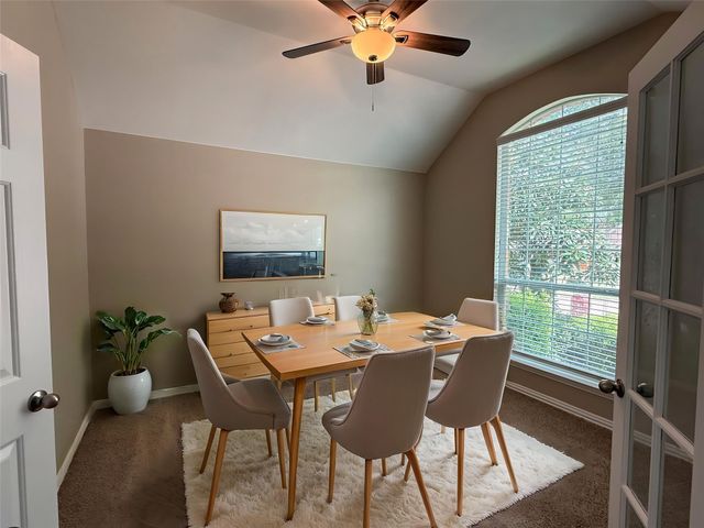 108 Cole Street, Forney, TX 75126