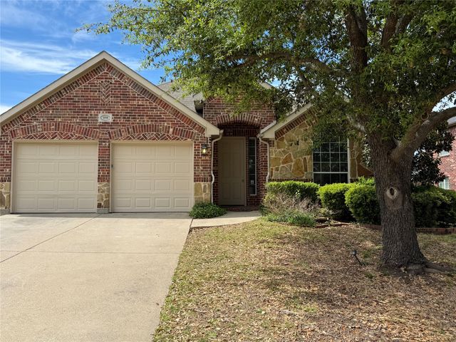 108 Cole Street, Forney, TX 75126