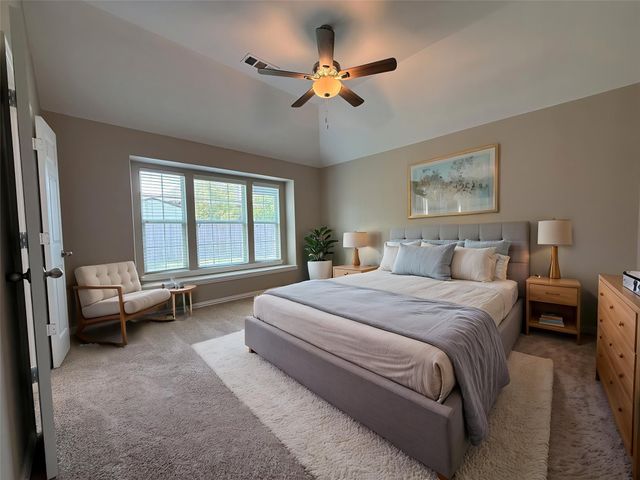 108 Cole Street, Forney, TX 75126