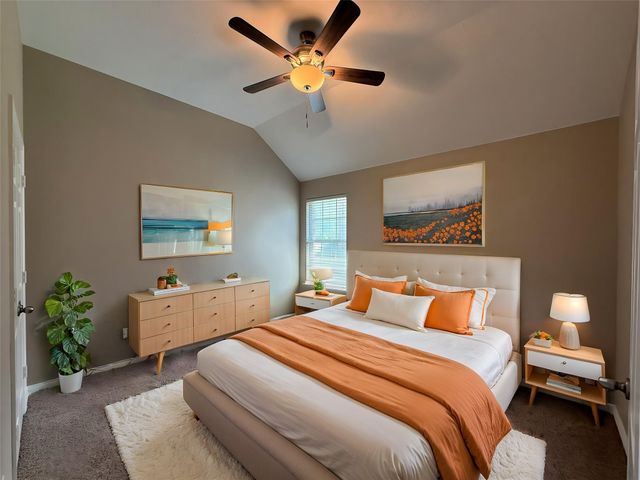 108 Cole Street, Forney, TX 75126