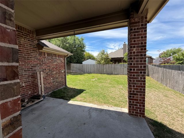 108 Cole Street, Forney, TX 75126