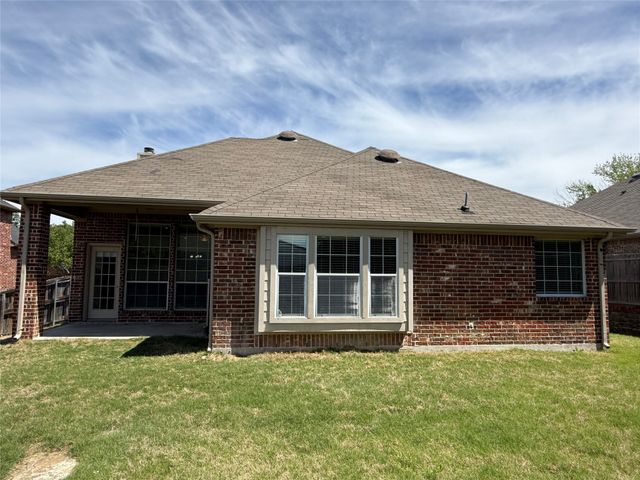 108 Cole Street, Forney, TX 75126