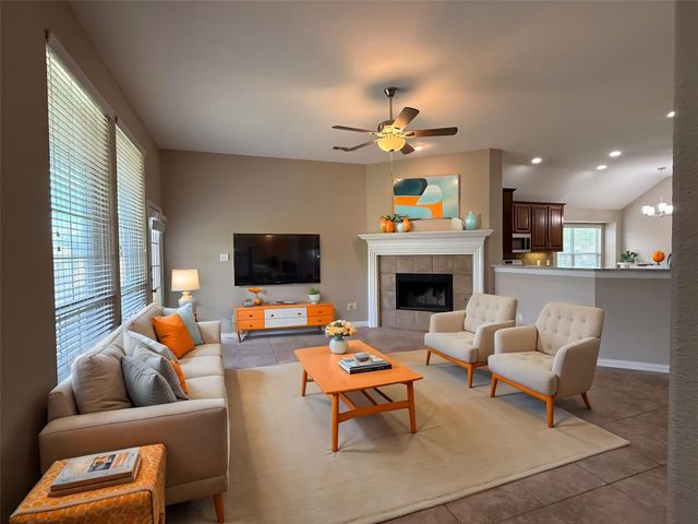 108 Cole Street, Forney, TX 75126