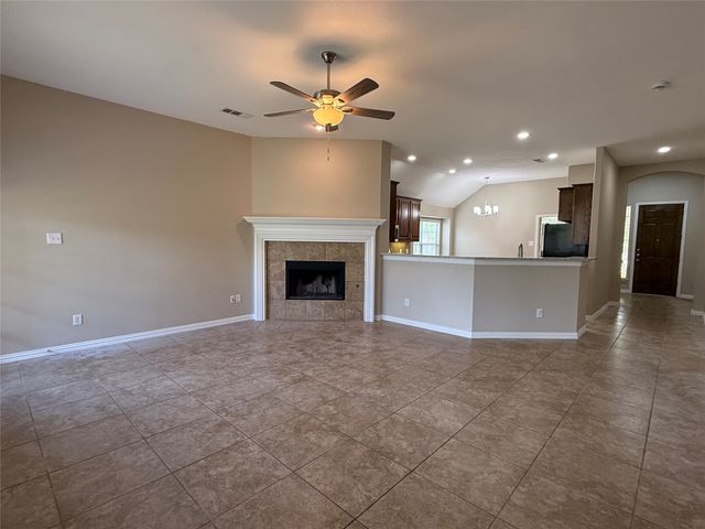 108 Cole Street, Forney, TX 75126